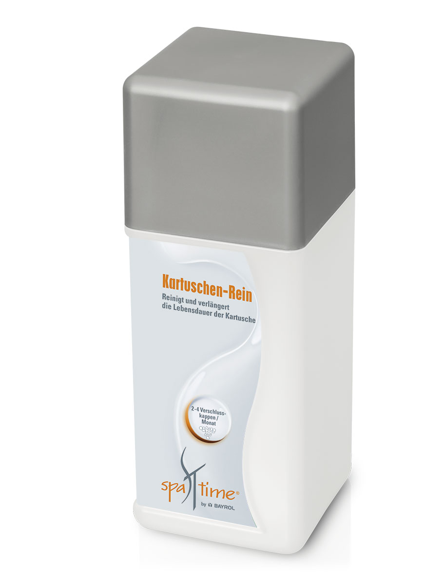 Nettoyant Filtre SpaTime 0,8kg